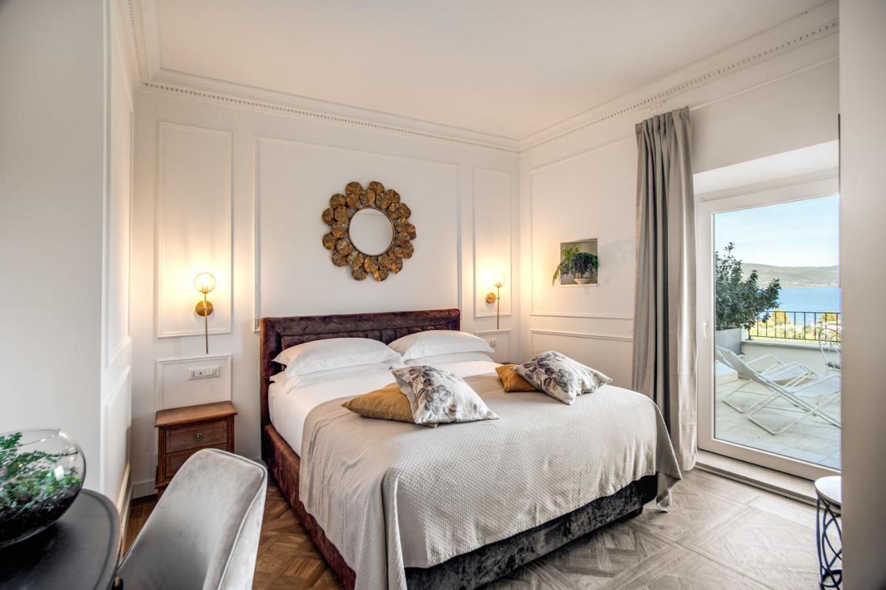 Vigna Caio Relais & Spa (Adults Only) Брачано Екстериор снимка