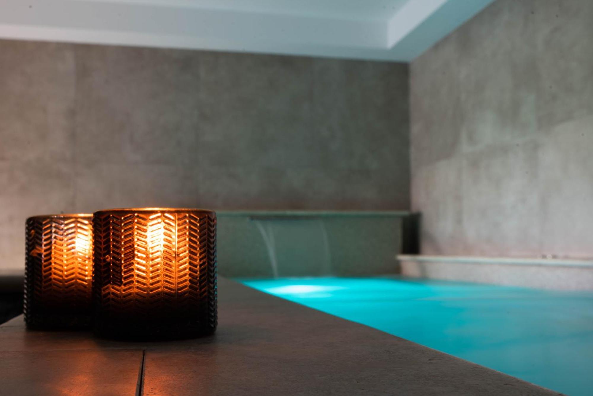 Vigna Caio Relais & Spa (Adults Only) Брачано Екстериор снимка
