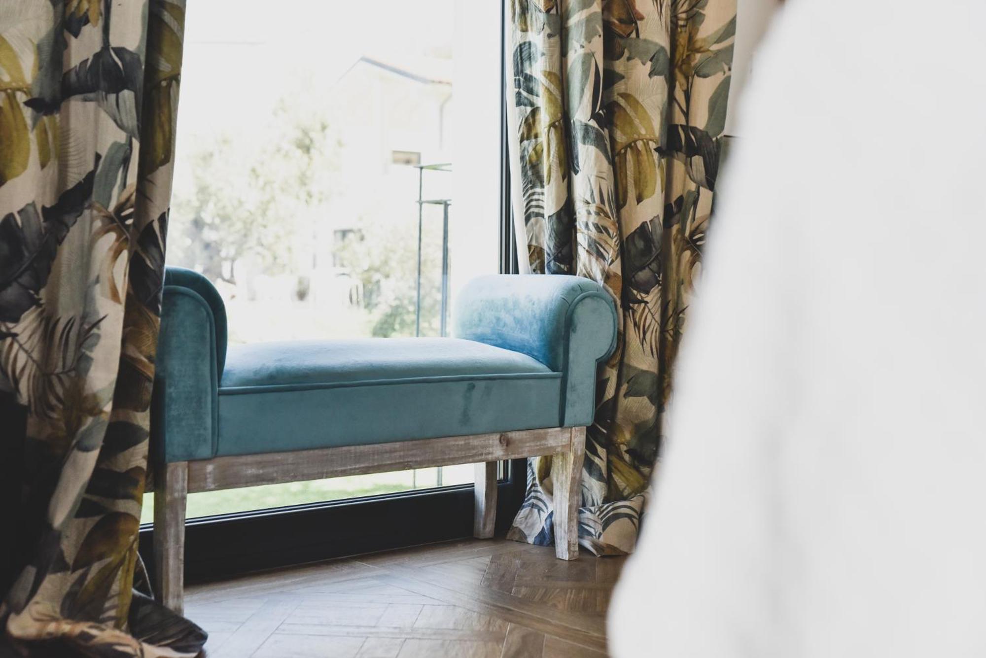 Vigna Caio Relais & Spa (Adults Only) Брачано Екстериор снимка