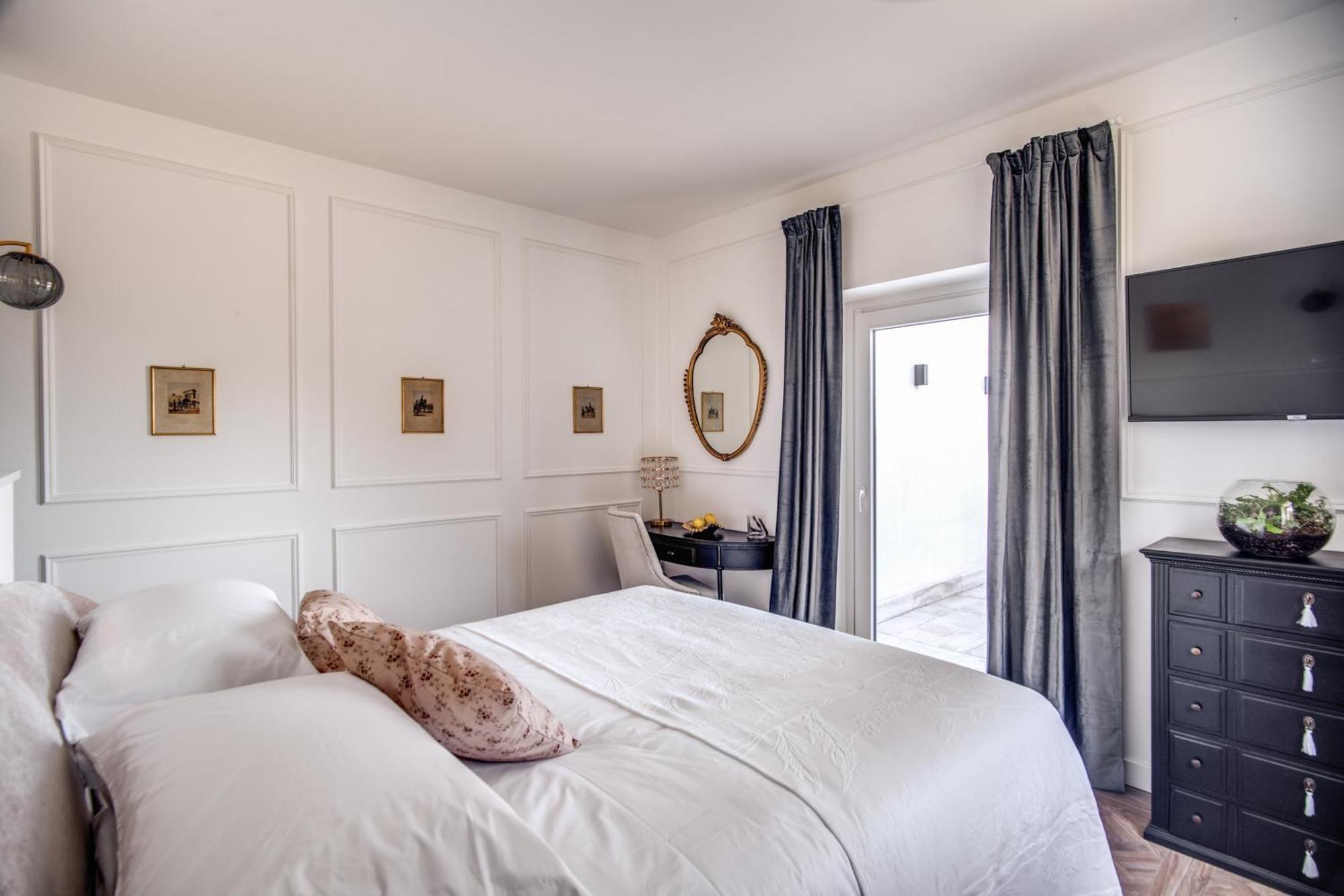 Vigna Caio Relais & Spa (Adults Only) Брачано Екстериор снимка